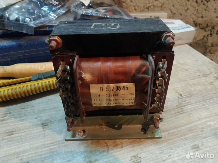 Понижающий трансформатор 220 110 вольт