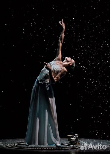 Билеты на Анну Каренину 1/3