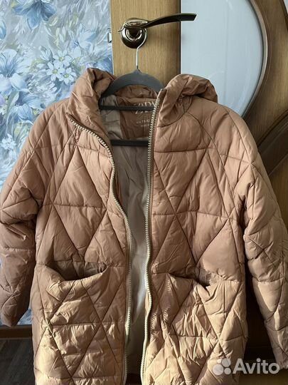 Куртка для девочки