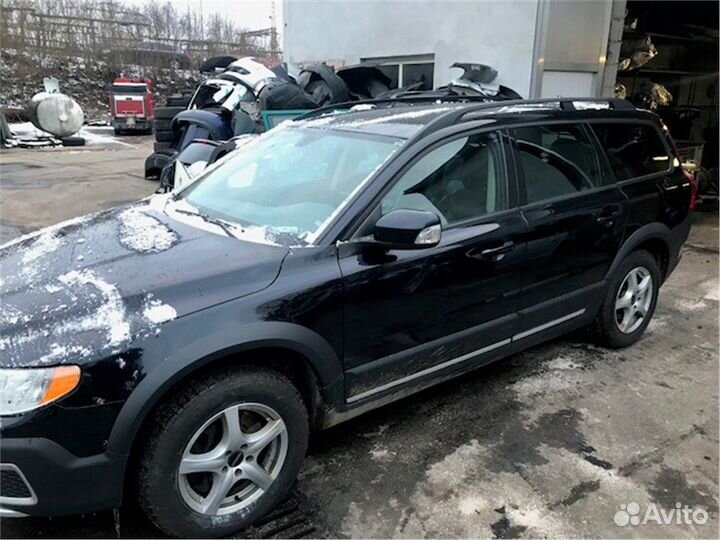 Разбор на запчасти Volvo XC70