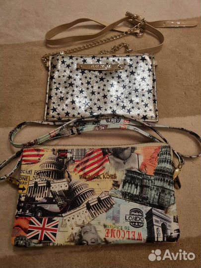 Рюкзаки и сумки для девочки