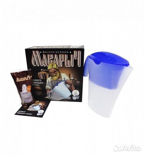 Фильтр для очистки самогона