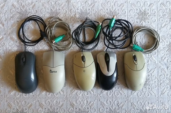 Комплектующие для компьютера