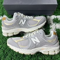 New Balance 2002r grey оригинал