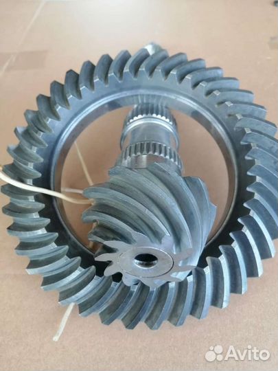 Главная пара 4.1 М-2141