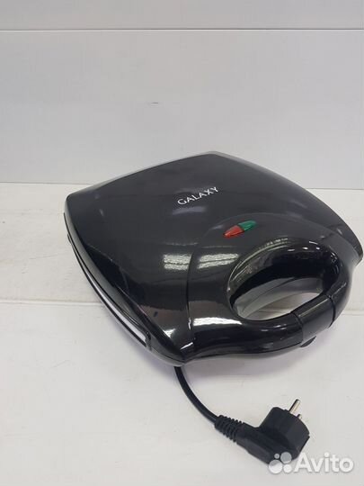 Вафельница электрическая(кексница) Galaxy GL2957