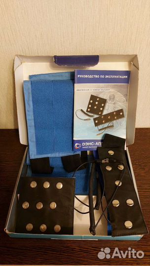 Дэнс-аппликатор