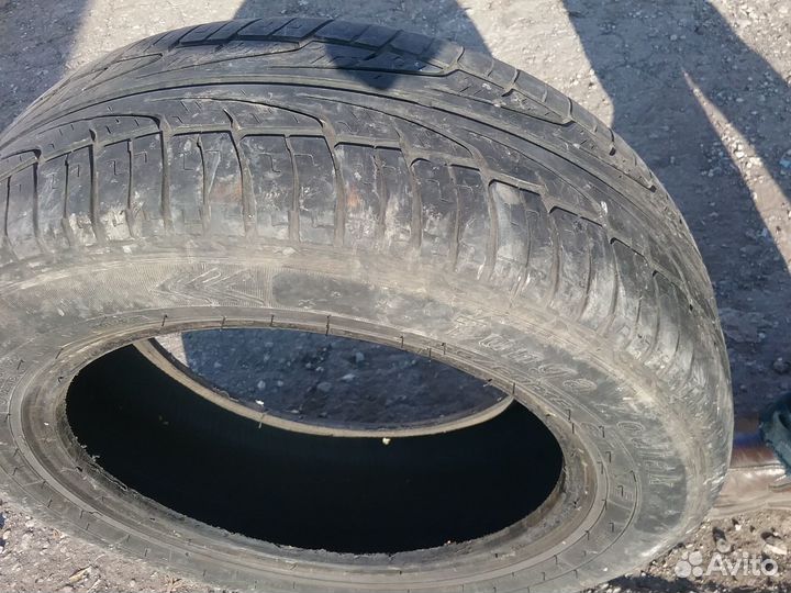 Tunga Zodiak 195/60 R15