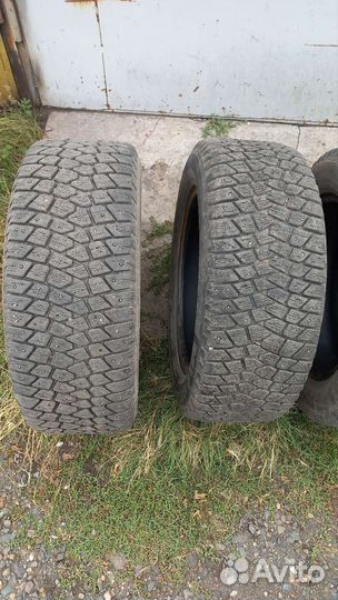 Michelin Ivalo 215/55 R16