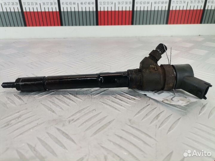 Форсунка для Hyundai-KIA Tucson 1