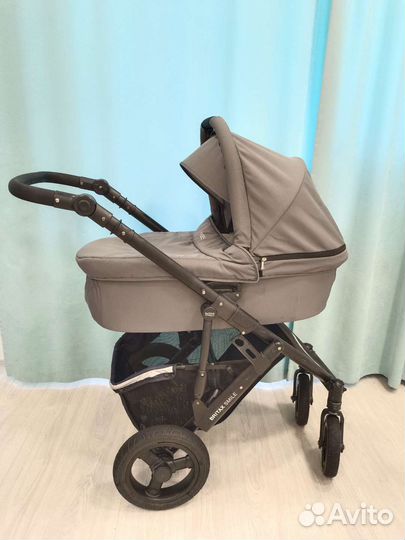 Коляска britax romer smile 2в1