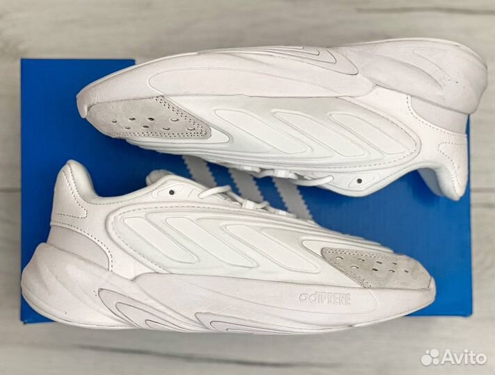 Кроссовки Adidas Ozelia