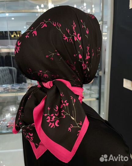 Платок подарок на Рамадан