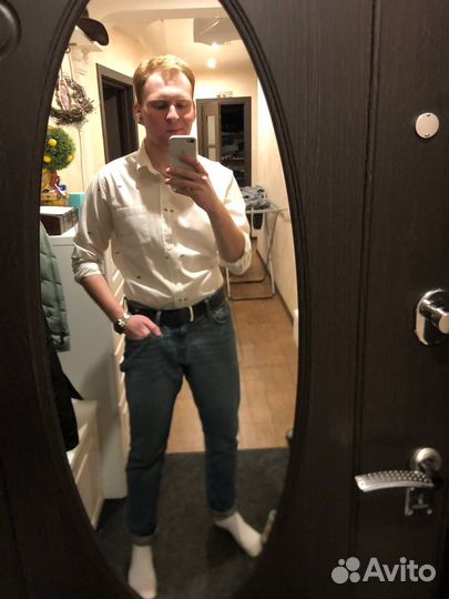 Расклейщик листовок