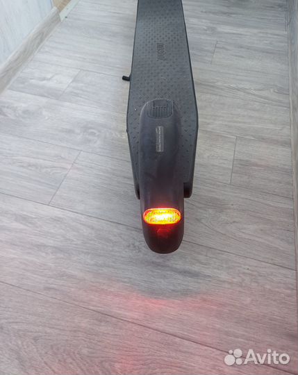 Электросамокат Ninebot KickScooter E25