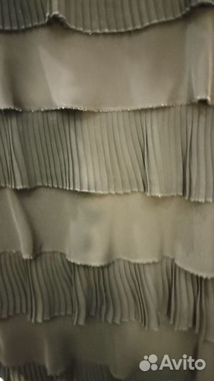 Нарядное женское платье 42 44