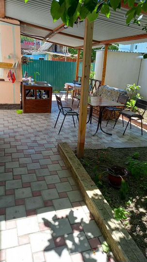 Комната 20 м² в 1-к., 1/1 эт.