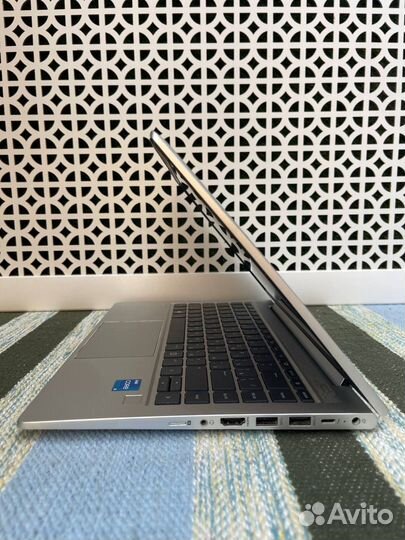 Ноутбук HP probook 640 G8