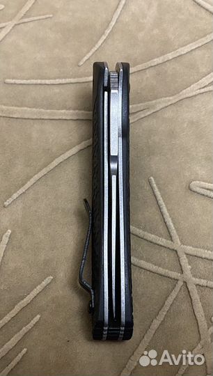 Складной нож Kershaw Burst KS1970 (туристический)