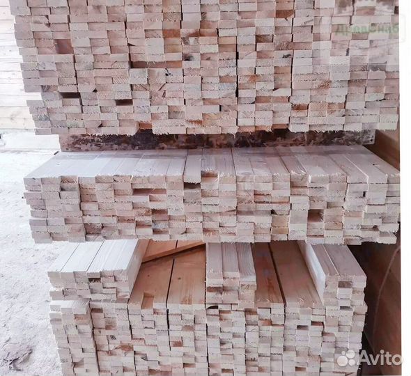 Вагонка, штиль