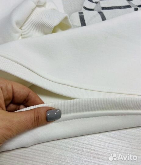 Реставрация одежды