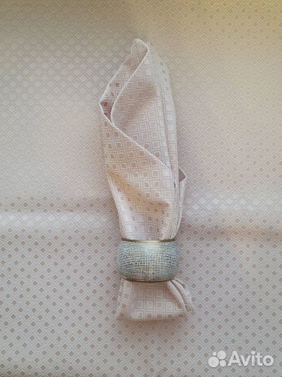 Кольца для салфеток zara home