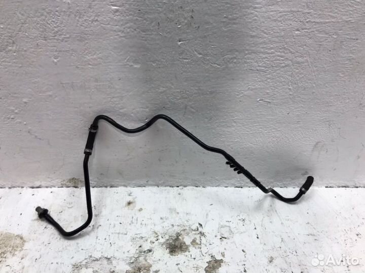 Трубка вакуумной системы Bmw X5 E70