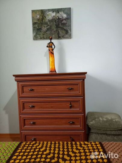 Спальный гарнитур