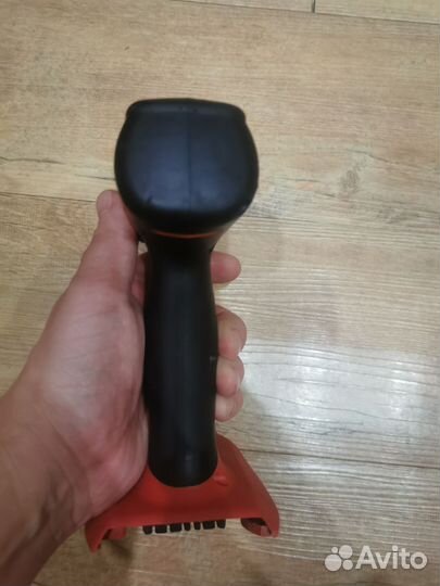 Шуруповерт hilti sfc 22-a