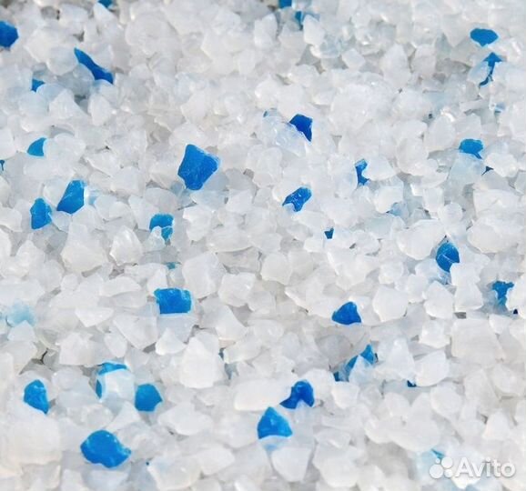 Силикагелевый наполнитель. Крупный опт