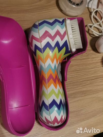 Щётка для лица Clarisonic Mia 2