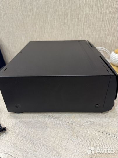 Дека кассетная Aiwa FX-WZ 7300