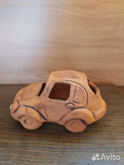 Грот декор для аквариума