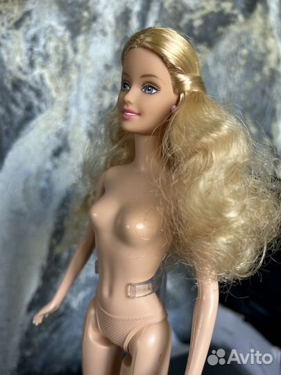 Барби Princess 2002