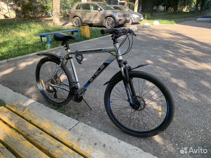 Stels navigator 500 MD