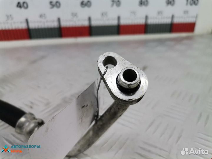 Трубка кондиционера Subaru Impreza (GM/GC/GF) 1996