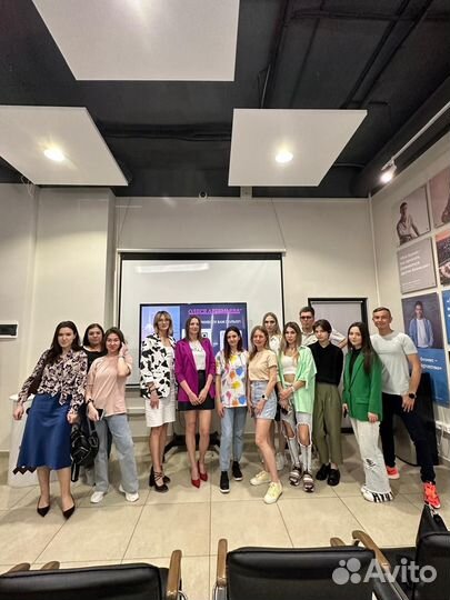 Привлечение клиентов для салона или мастера