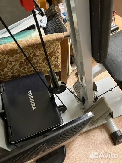 Силовой тренажер kettler bassik