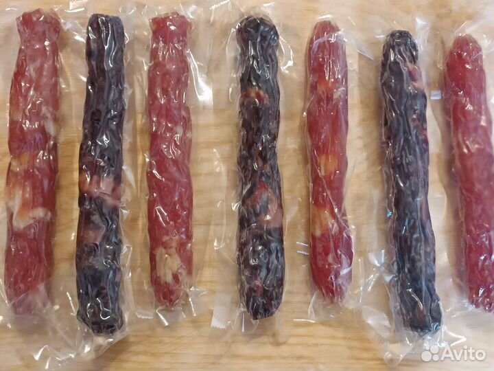 Конская колбаса казы, казылык, казы, курахан