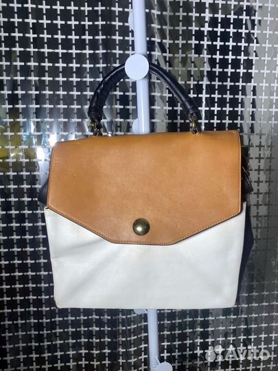 Сумка zara home с браком