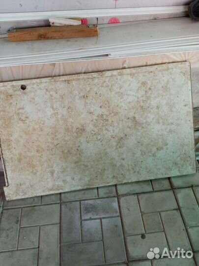 Остаток от столешницы