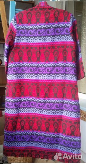 Женский халат