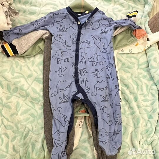 Одежда детская