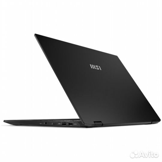 Ноутбук MSI Summit A13VET-097RU Core i7 #377392