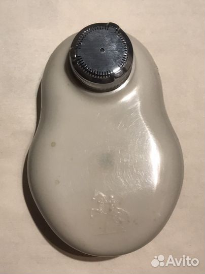 Механическая бритва спутник СССР