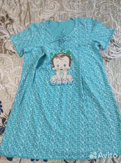 Одежда для беременных 42р