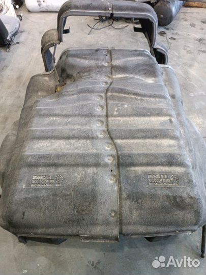 Шумоизоляция двигателя Daf Xf 106