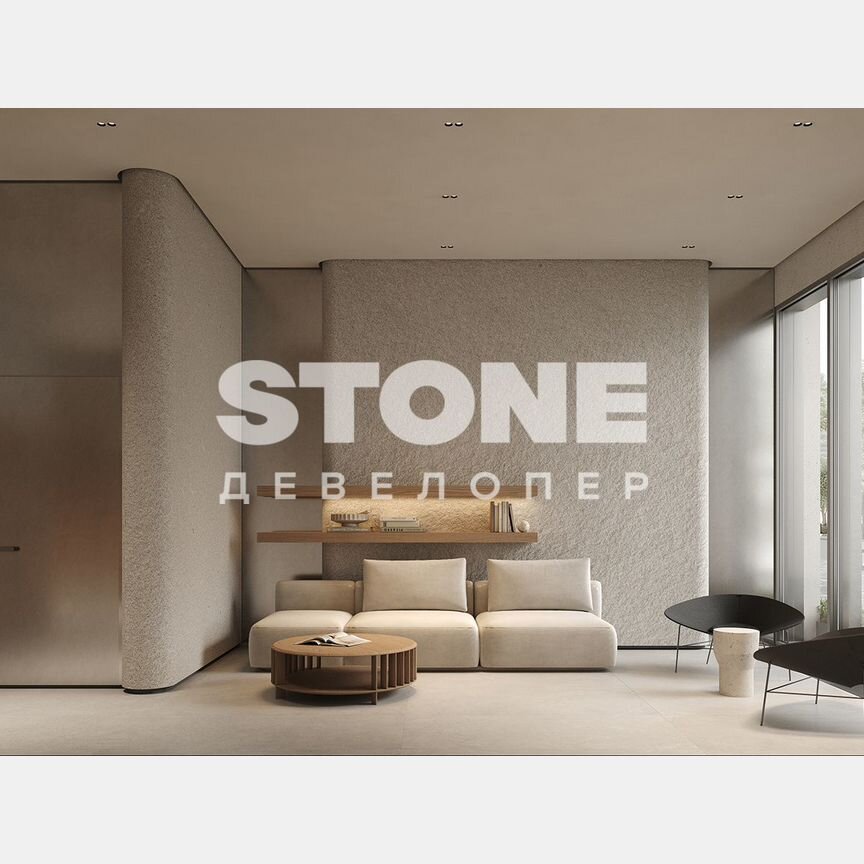 1-к. квартира, 47,4 м², 10/28 эт.