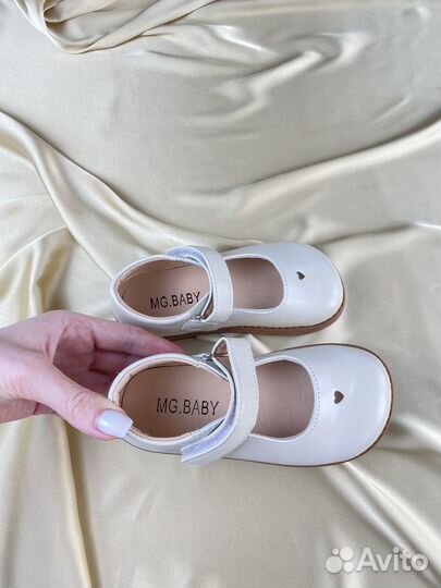 Туфли для девочки 24,25,26,27,28,29,30