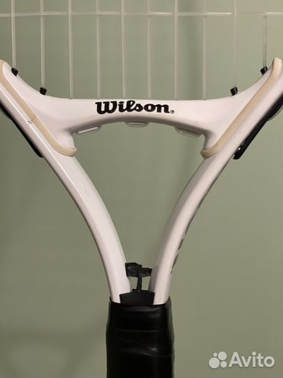 Ракетка для большого тенниса детская Wilson